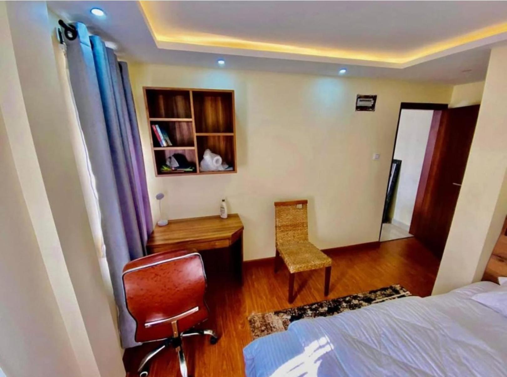 Hotel V-G Park Masjid Bandar West Bombaj Zewnętrze zdjęcie