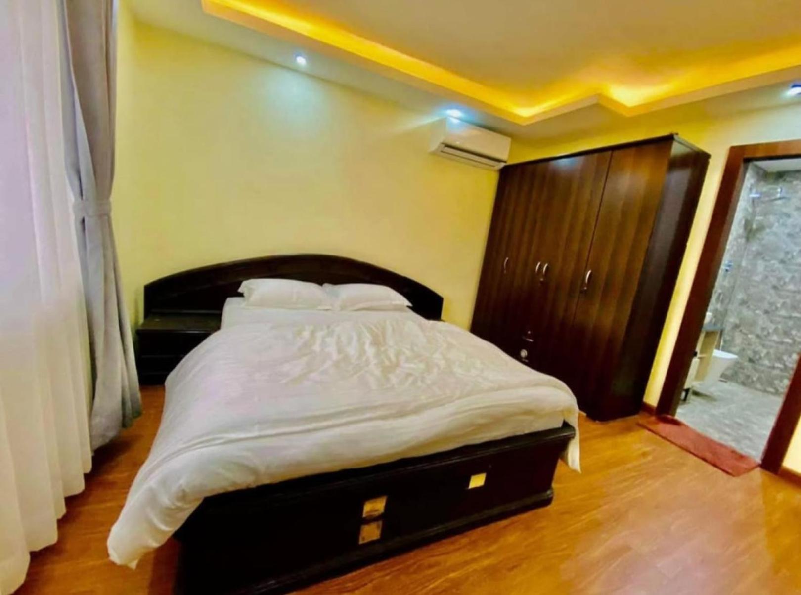 Hotel V-G Park Masjid Bandar West Bombaj Zewnętrze zdjęcie